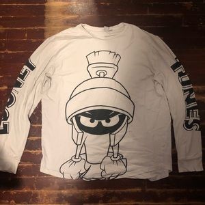 Marvin The Martian Shirt